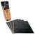 Load image into Gallery viewer, HushMat Multi-Use Kit – Automotive Sound Deadening & Thermal Insulation (3.7 Sq Ft Black Foil)