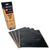 Load image into Gallery viewer, Multi Use Kit has 4 black sheets of 12x11 in  Ultra. Total 3.7 sqft.
