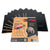 Load image into Gallery viewer, HushMat Door Kit – Automotive Sound Deadening & Thermal Insulation (10 Sq Ft Black Foil)
