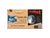 Load image into Gallery viewer, HushMat Trunk Kit – Automotive Sound Deadening & Thermal Insulation (19.1 Sq Ft Black Foil)