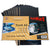 Load image into Gallery viewer, HushMat Trunk Kit – Automotive Sound Deadening & Thermal Insulation (19.1 Sq Ft Black Foil)