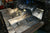 Load image into Gallery viewer, SEMA:10401 floor firewall silver.jpg