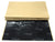 Load image into Gallery viewer, HushMat MEGA Bulk Kit – Sound Deadening & Thermal Insulation Sheets For Full Vehicle Coverage (72 Sq Ft Black Foil)
