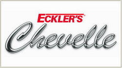 Eckler's Chevelle
