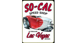 So-Cal Speed Shop of Las Vegas