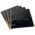 Load image into Gallery viewer, Multi Use Kit has 4 black sheets of 12x11 in  Ultra. Total 3.7 sqft.
