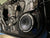 Load image into Gallery viewer, HushMat Door Kit – Automotive Sound Deadening &amp; Thermal Insulation (10 Sq Ft Black Foil)
