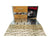 Load image into Gallery viewer, HushMat Floor &amp; Dash Kit – Automotive Thermal Insulation &amp; Sound Deadening For A Quieter Cooler Ride (38.7 Sq Ft Silver Foil)
