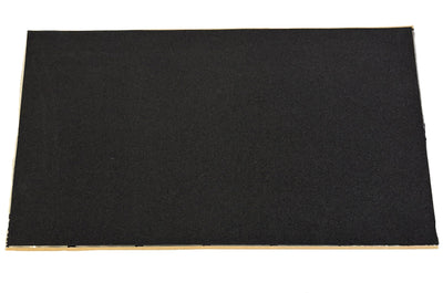 HushMat TriFusion Sound And Thermal Insulation Composite Material.