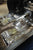 Load image into Gallery viewer, 1998-2004 Hyundai Sonata 4 Dr Sedan Floor Kit
