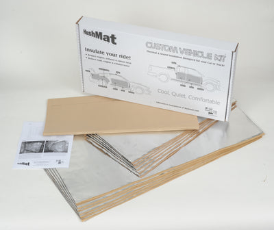 1968-1982 Chevrolet Corvette Complete Kit
