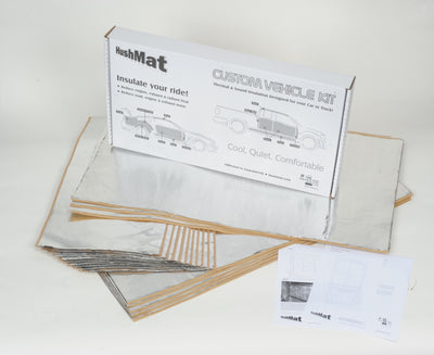 1971-1972 Dodge Demon Complete Kit