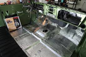 1987-2004 Dodge Dakota Reg Cab Firewall Kit
