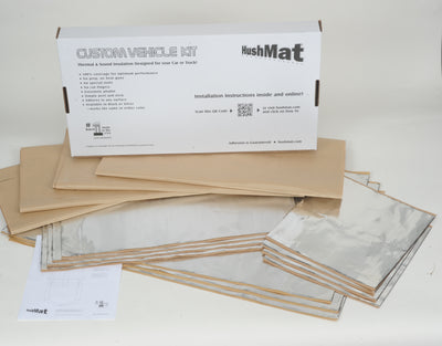 1981-1985 Jeep CJ Scrambler Complete Kit