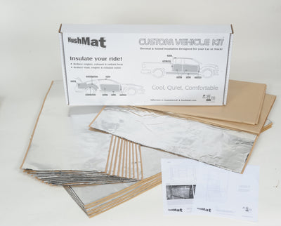 1970-1974 Dodge Challenger Complete Kit