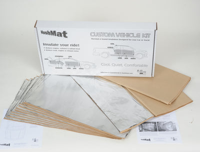 2022-2023 Nissan Pathfinder Complete Kit