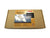 Load image into Gallery viewer, HushMat Marine Boat Complete Engine Cover And Transom Thermal Insulation And Deadener
