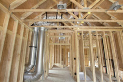 HushDuct HVAC 30 in Duct Quiet Kit