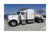 Load image into Gallery viewer, HighTop Cab W Opeing For Sleeper Heavy Duty Truck HushMat Sound &amp; Thermal Insulation Kit. Treats The Cab And Floor With The #1 Rated Sound &amp; Thermal Insulation Material.
