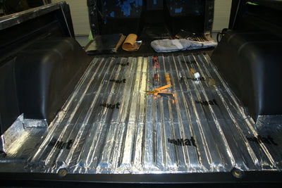 1959-1960 Chevrolet Kingswood Wagon Cargo Kit