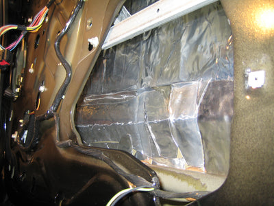 1970-1974 Plymouth Barracuda Door Kit