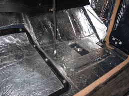 1990-2004 Dodge Dakota Ext/Club Cab Firewall Kit