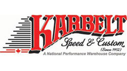 KARBELT Speed & Custom