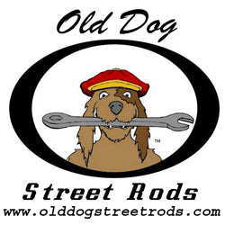 Old Dogs Street Rods