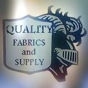 Quality Fabrics and Supply Co