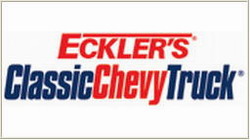 Eckler's Classic Chevy Truck