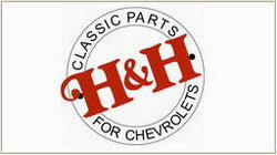 H&H Classic Chevy Parts