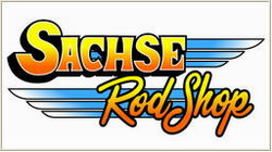 Sachse Rod Shop