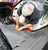 Load image into Gallery viewer, SEMA:tri-fusion_foam passenger side corvette gap.jpg
