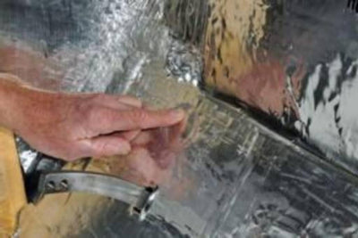 Complete Firewall Insulation Kit