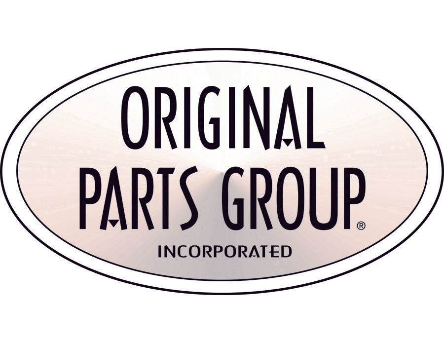 Original Parts Group, Inc