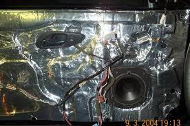 1994-2002 Dodge RAM Ext Cab Firewall Kit