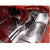 Load image into Gallery viewer, Reg Cab Truck Floor Pan Insulation Kit
